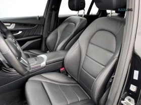 Mercedes-Benz GLC 300 4MATIC ЦЕНА ДО БЪЛГАРИЯ АВТОКРЕДИТ, снимка 9