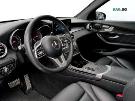 Mercedes-Benz GLC 300 4MATIC ЦЕНА ДО БЪЛГАРИЯ АВТОКРЕДИТ, снимка 8