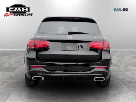 Mercedes-Benz GLC 300 4MATIC ЦЕНА ДО БЪЛГАРИЯ АВТОКРЕДИТ, снимка 3