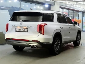 Hyundai Palisade 3.8* PRESTIGE* ОБДУХВАНЕ* ДИСТРОНИК* 360КАМЕРА* , снимка 2