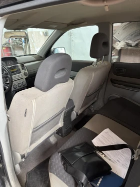 Nissan X-trail, снимка 5