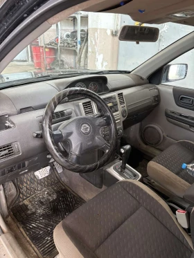 Nissan X-trail, снимка 6