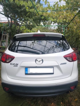 Mazda CX-5, снимка 15