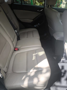 Mazda CX-5, снимка 3