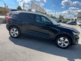 Volvo XC40 2.0 D4 AWD 190 PS, снимка 13