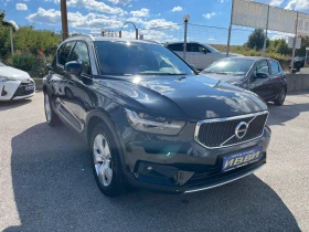 Volvo XC40 2.0 D4 AWD 190 PS, снимка 2