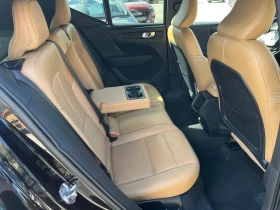 Volvo XC40 2.0 D4 AWD 190 PS, снимка 8