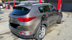 Kia Sportage, снимка 5