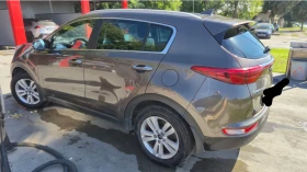 Kia Sportage, снимка 2