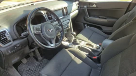 Kia Sportage, снимка 9
