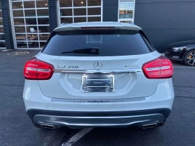 Mercedes-Benz GLA, снимка 4