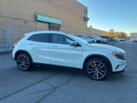 Mercedes-Benz GLA, снимка 3