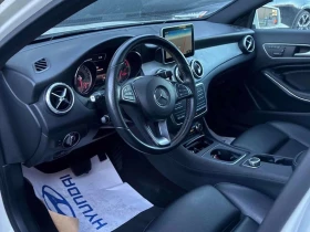 Mercedes-Benz GLA, снимка 13