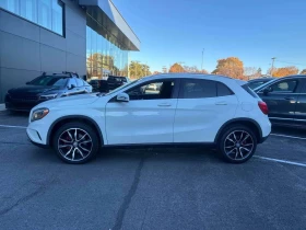 Mercedes-Benz GLA, снимка 2