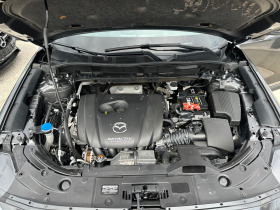 Mazda CX-5 2.5i* 2018г* 65000км* , снимка 17 - Автомобили и джипове - 43195012