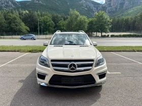     Mercedes-Benz GL 350 