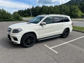 Mercedes-Benz GL 350  | Mobile.bg    5