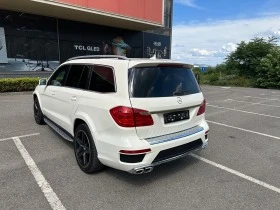 Mercedes-Benz GL 350  | Mobile.bg    7