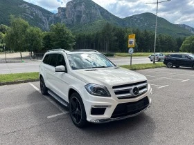 Mercedes-Benz GL 350  | Mobile.bg    1