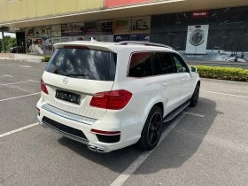 Mercedes-Benz GL 350  | Mobile.bg    8