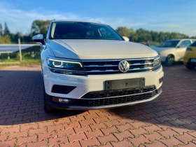 VW Tiguan 2.0TDI. Allspace/Digital/Keyless, снимка 3