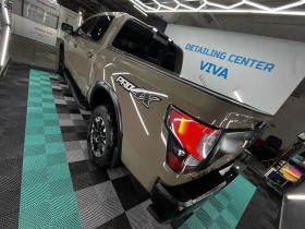 Nissan Titan crew cab Pro 4x | Mobile.bg    3