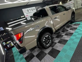 Nissan Titan crew cab Pro 4x | Mobile.bg    4