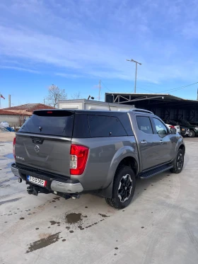 Nissan Navara Automatic navi 50000km!, снимка 3