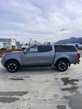 Nissan Navara Automatic navi 50000km!, снимка 5