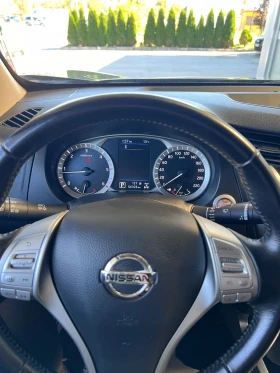 Nissan Navara Automatic navi 50000km!, снимка 10