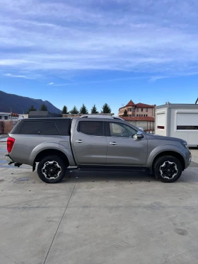 Nissan Navara Automatic navi 50000km!, снимка 6