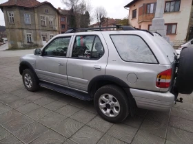 Opel Frontera tdi, снимка 5