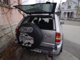 Opel Frontera tdi, снимка 6