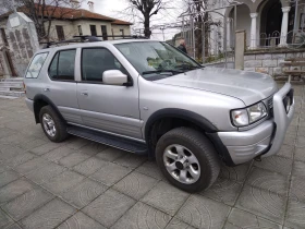 Opel Frontera tdi, снимка 1