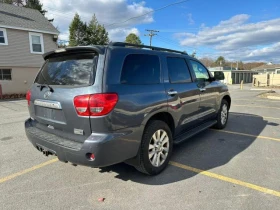 Toyota Sequoia PLATINIUM* 5.7* V8* * * *  | Mobile.bg    3