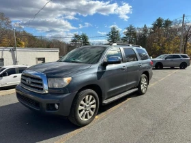  Toyota Sequoia