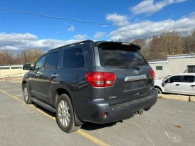 Toyota Sequoia PLATINIUM* 5.7* V8* * * *  | Mobile.bg    2