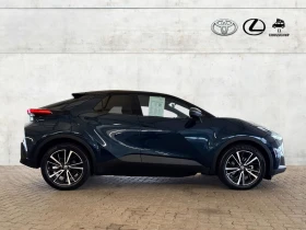 Toyota C-HR Plug-in Hybrid FWD Lounge 2.0 - 80900 лв. - 89427374 | Car24.bg