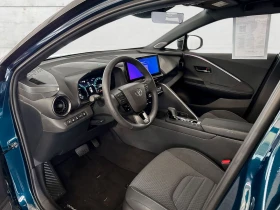 Toyota C-HR Plug-in Hybrid FWD Lounge 2.0, снимка 7