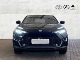 Toyota C-HR Plug-in Hybrid FWD Lounge 2.0, снимка 1