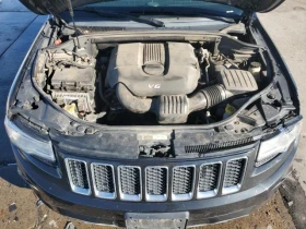 Jeep Grand cherokee OVERLAND* 3.6l* AWD* 290HP*  | Mobile.bg    12