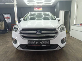 Ford Kuga 1.5SCTI ШВЕЙЦАРИЯ - 25800 лв. - 65739273 | Car24.bg