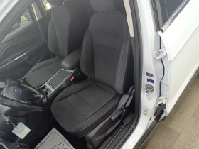 Ford Kuga 1.5SCTI ШВЕЙЦАРИЯ, снимка 8