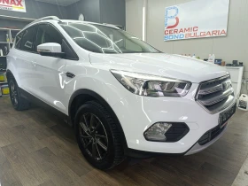 Ford Kuga 1.5SCTI ШВЕЙЦАРИЯ - 25800 лв. - 65739273 | Car24.bg