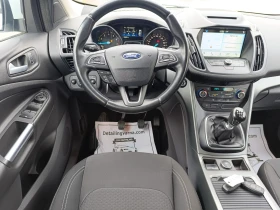 Ford Kuga 1.5SCTI ШВЕЙЦАРИЯ, снимка 14