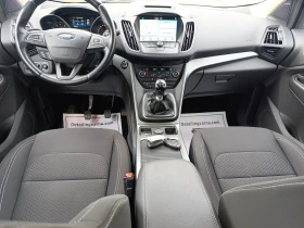 Ford Kuga 1.5SCTI ШВЕЙЦАРИЯ - 25800 лв. - 65739273 | Car24.bg