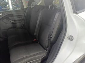 Ford Kuga 1.5SCTI ШВЕЙЦАРИЯ, снимка 7