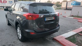 Toyota Rav4 4X4 ПЪЛНА СЕРВИЗНА ИСТОРИЯ В ТОЙОТА, снимка 6