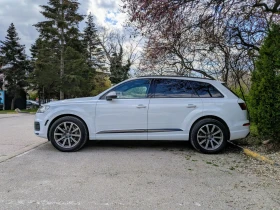 Audi Q7 3.0 TFSI / Blackout / 3xAndroid | Mobile.bg    15
