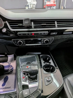 Обява за продажба на Audi Q7 3.0 TFSI / Blackout / 3xAndroid ~64 500 лв. - изображение 7